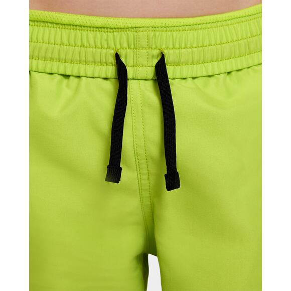 Nike Swim Shorts Breaker 8" Volley Block Logo Big Kids'‎ (Boys') Large - Picture 3 of 4
